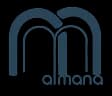 Almana Decor Logo