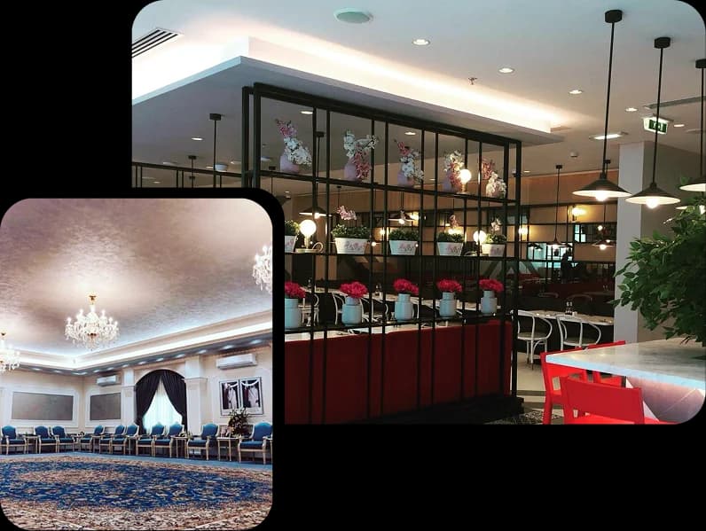 Almana Decor mission and business philosophies for interior design