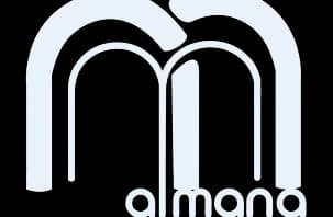 Almana Decor Logo